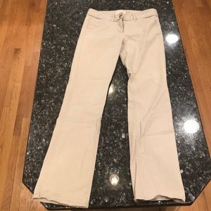 Anne Taylor Loft Kacki’s